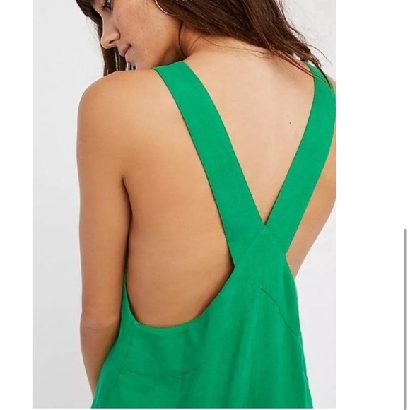 Free people on the run jumpsuit - Picture 5 of 5